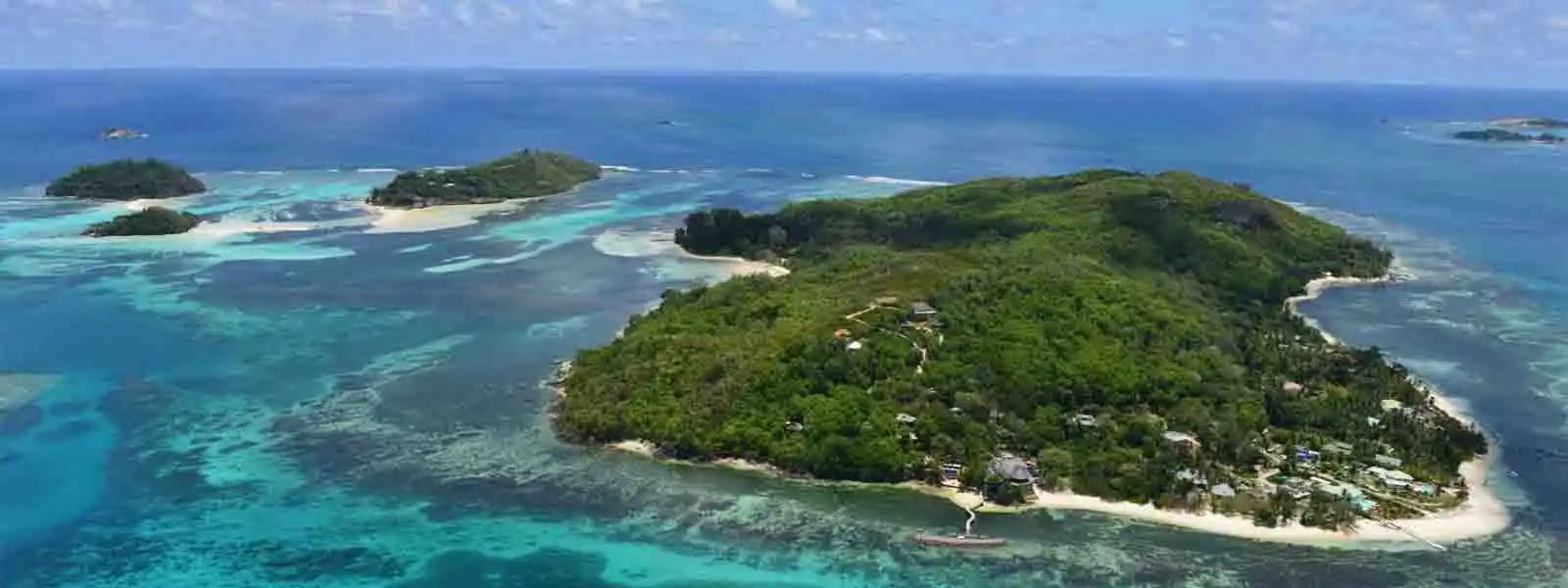 Cerf Island Resort-1